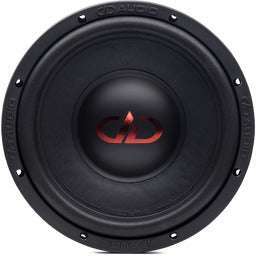 Digital Designs DD Audio 210-D4 10" Subwoofer