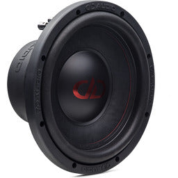 Digital Designs DD Audio 210-D4 10" Subwoofer