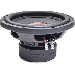 Digital Designs DD Audio 210-D4 10" Subwoofer