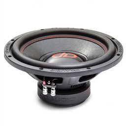 Digital Designs DD Audio 212-D4 12" Subwoofer