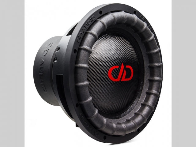 Digital Designs DD Audio 3512 12" Subwoofer