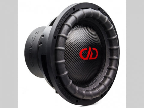 Digital Designs DD Audio 3512 12" Subwoofer