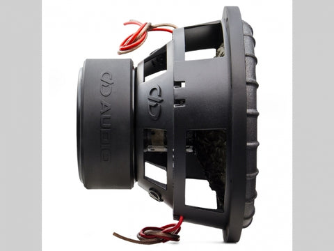 Digital Designs DD Audio 3512 12" Subwoofer