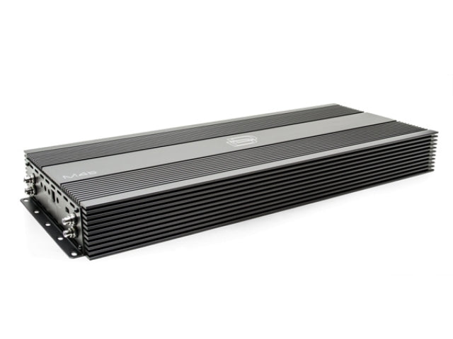 Digital Designs DD Audio M4b Mono Amplifier 5000w RMS