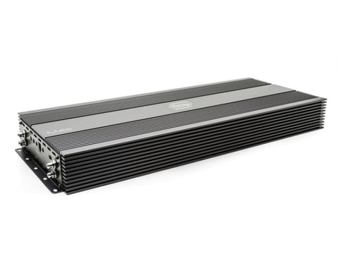 Digital Designs DD Audio M4b Mono Amplifier 5000w RMS