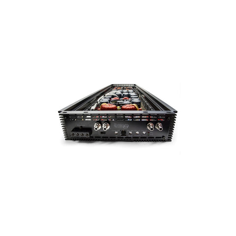 Digital Designs DD Audio Z2b Mono Amplifier 15,000w RMS