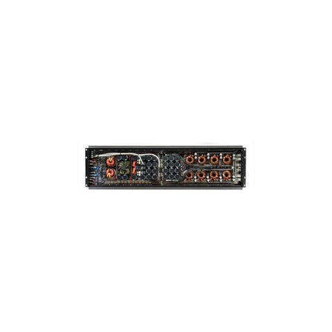 Digital Designs DD Audio Z2b Mono Amplifier 15,000w RMS