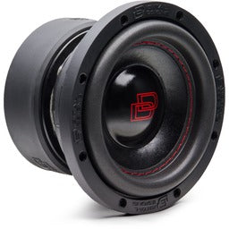 Digital Designs DD Audio 506-D4 6" Subwoofer