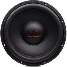 Digital Designs DD Audio 510 10" Subwoofer