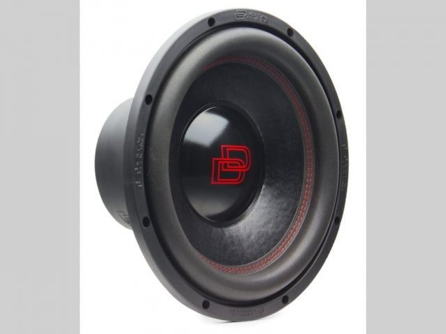 Digital Designs DD Audio 512 12" Subwoofer