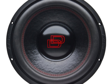 Digital Designs DD Audio 512 12" Subwoofer