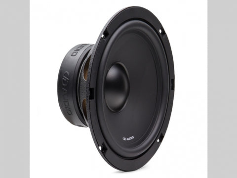 Digital Designs DD Audio EC6.5 .. 2 way component speakers