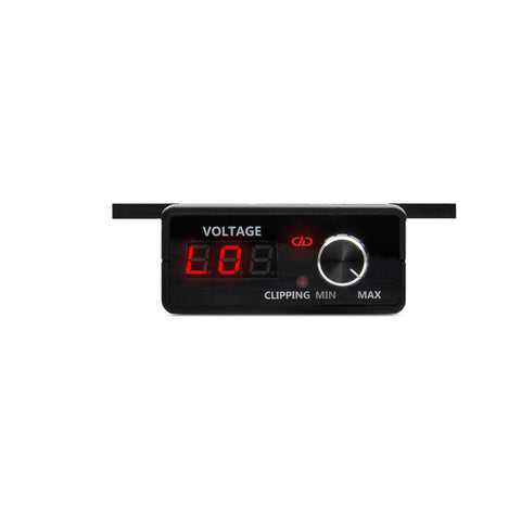 Digital Designs DD Audio M1d Mono Amplifier 1700w RMS