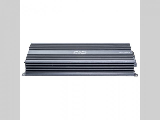 Digital Designs DD Audio DM1000a Mono Amplifier