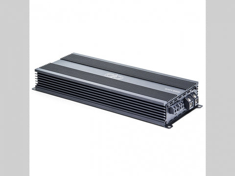 Digital Designs DD Audio DM1000a Mono Amplifier