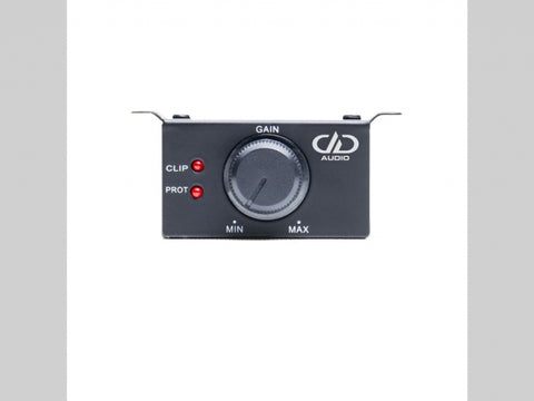 Digital Designs DD Audio DM1000a Mono Amplifier