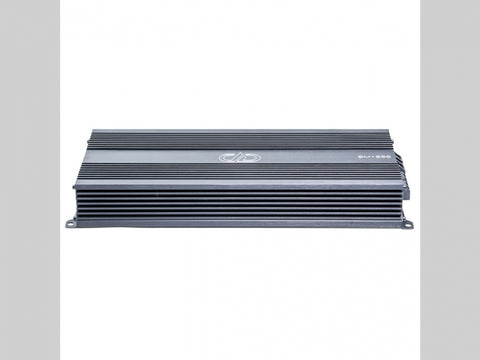 Digital Designs DD Audio DM1000a Mono Amplifier