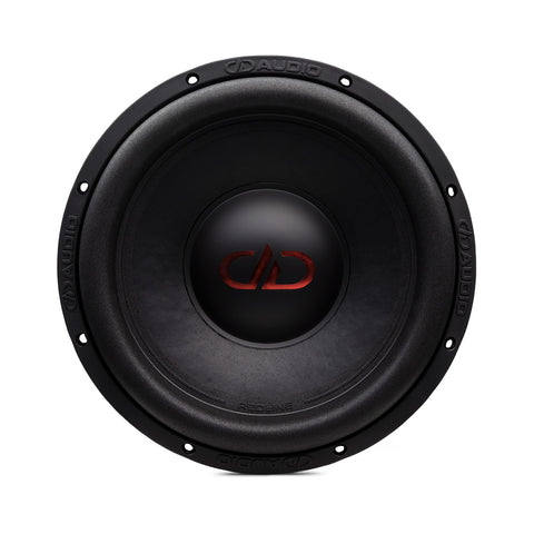 Digital Designs DD Audio 608D 8" Subwoofer