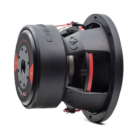 Digital Designs DD Audio 608D 8" Subwoofer