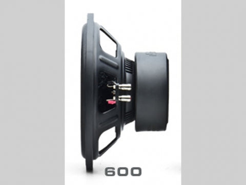 Digital Designs DD Audio 610-D2 10" Subwoofer