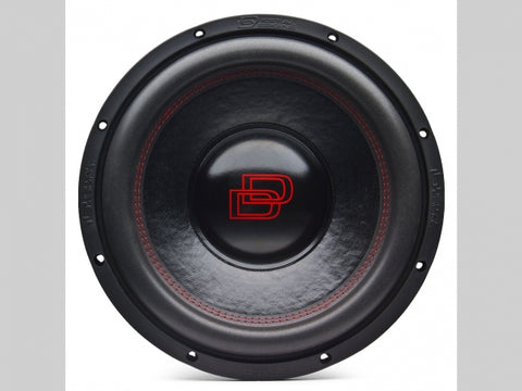 Digital Designs DD Audio 615-D2 15" Subwoofer