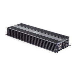 Digital Designs DD Audio D6.500 6-Channel Amplifier