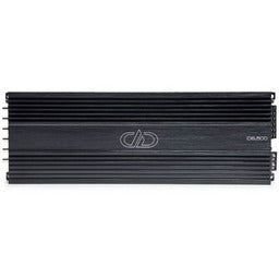 Digital Designs DD Audio D6.500 6-Channel Amplifier