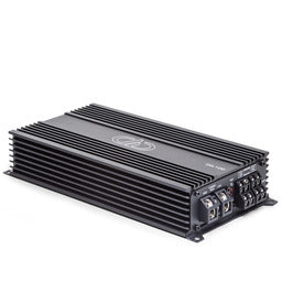 Digital Designs DD Audio D4.100 4-Channel Amplifier