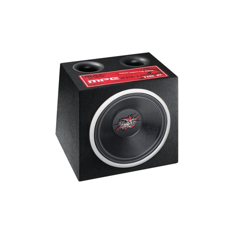 Mac Audio Mac Xtreme 2000 Amplifier and Subwoofer Combo