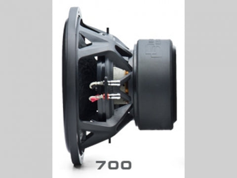 Digital Designs DD Audio 712 12" Subwoofer