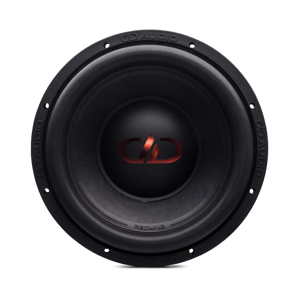 Digital Designs DD Audio 718 18" Subwoofer