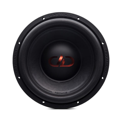 Digital Designs DD Audio 718 18" Subwoofer