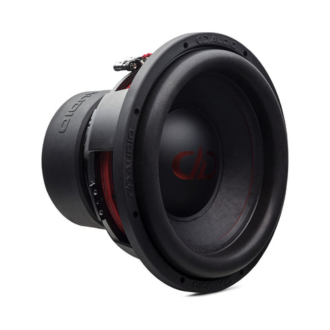 Digital Designs DD Audio 718 18" Subwoofer