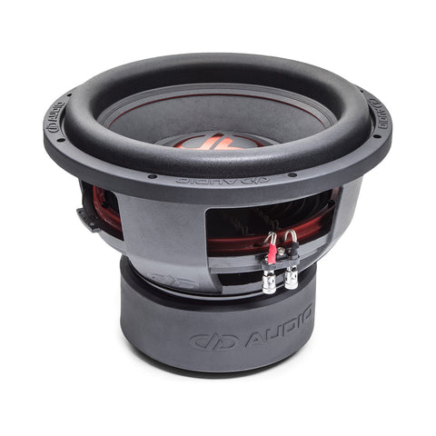 Digital Designs DD Audio 718 18" Subwoofer