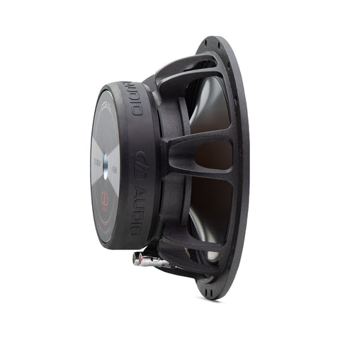 Digital Designs DD Audio CC6.5a .. 2 way component speakers