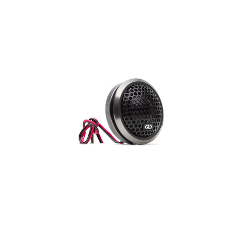 Digital Designs DD Audio CC6.5a .. 2 way component speakers