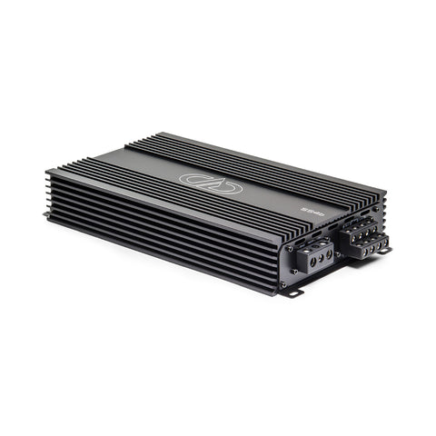 Digital Designs DD Audio SS4b 4-Channel Amplifier