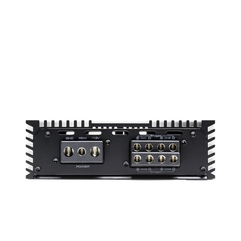 Digital Designs DD Audio SS4b 4-Channel Amplifier