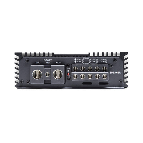Digital Designs DD Audio D5.1500 5-Channel Amplifier
