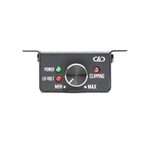 Digital Designs DD Audio D5.1500 5-Channel Amplifier