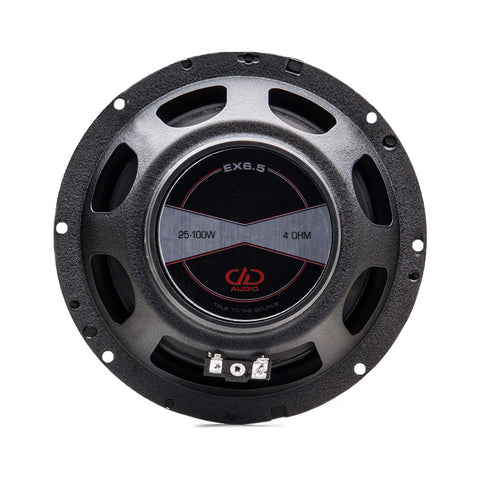 Digital Designs DD Audio EX6.5 speakers