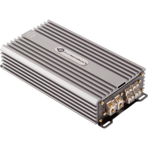 DLS Audio CCi4 amplifier