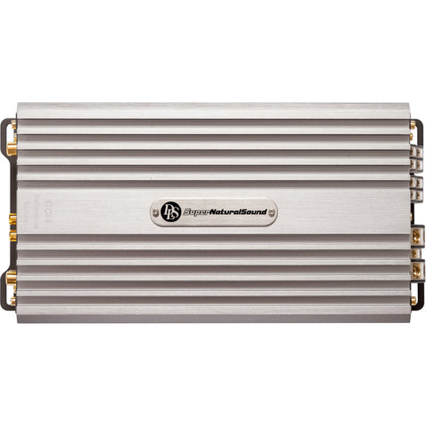 DLS Audio CCi4 amplifier