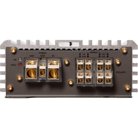 DLS Audio CCi4 amplifier