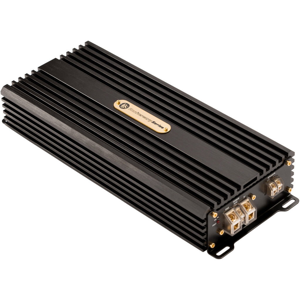 DLS Audio CCi500-40 Mono Amplifier