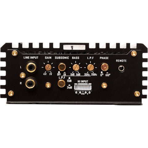 DLS Audio CCi500-40 Mono Amplifier