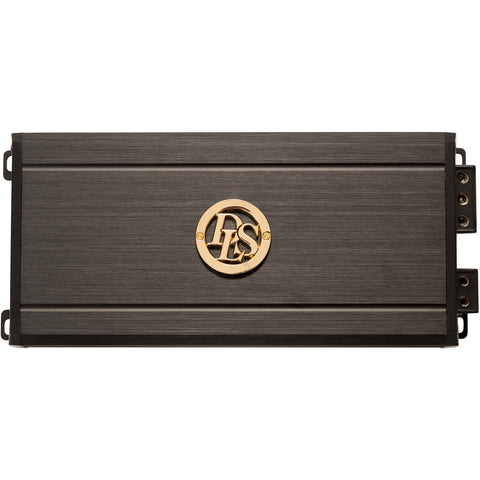 DLS Audio DD33 .. 3 channel amplifier