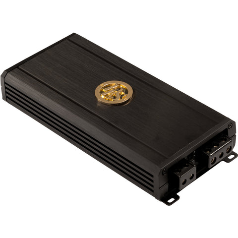 DLS Audio DD33 .. 3 channel amplifier