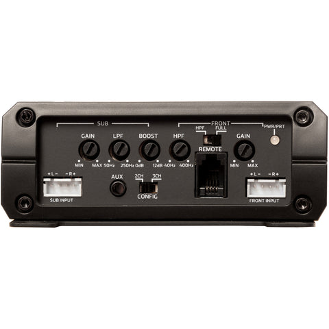 DLS Audio DD33 .. 3 channel amplifier