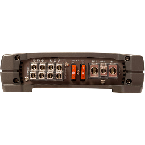 DLS Audio P44 amplifier